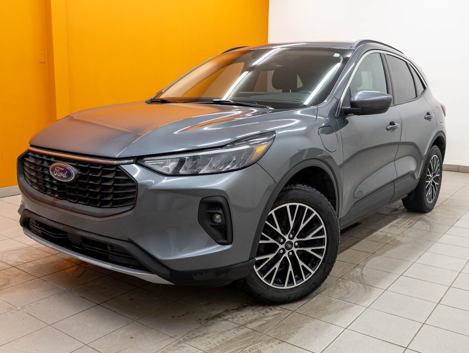 Ford Escape Hybrid  2024 à St-Jérôme, Québec - w940px