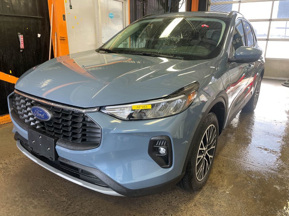 Ford Escape  2024 à St-Jérôme, Québec - w940px