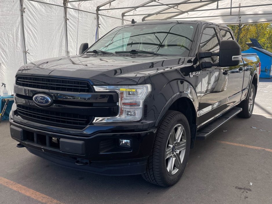 Ford F-150  2019 à St-Jérôme, Québec - w940px
