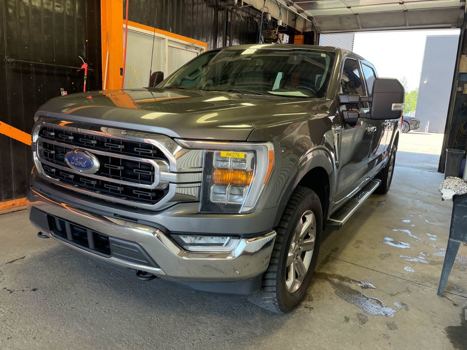 Ford F-150  2022 à St-Jérôme, Québec - w940px