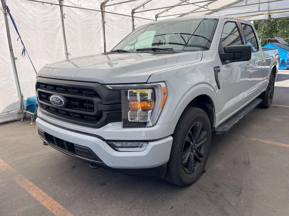 Ford F-150  2023 à St-Jérôme, Québec - w940px