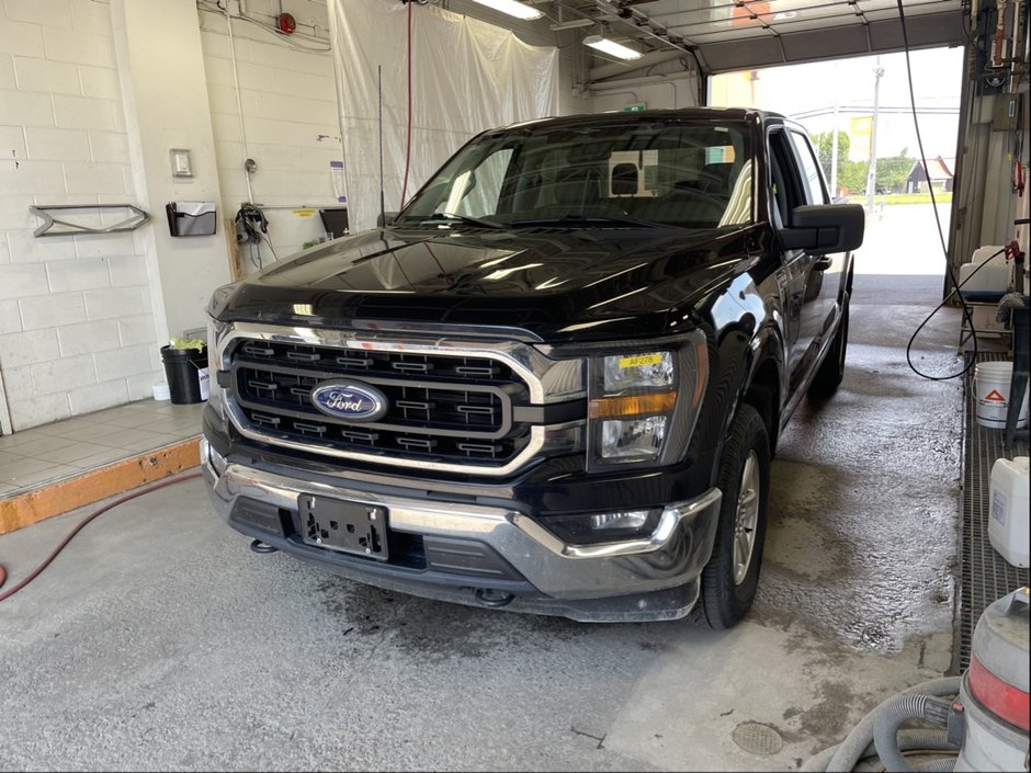 Ford F-150  2023 à St-Jérôme, Québec - w940px