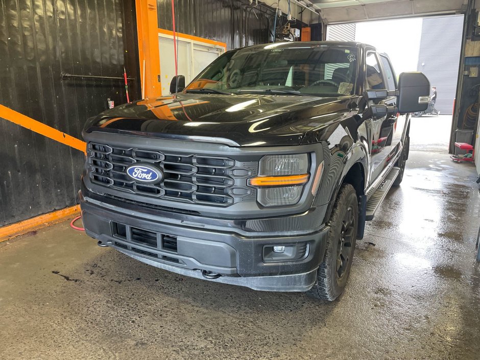 Ford F-150  2024 à St-Jérôme, Québec - w940px