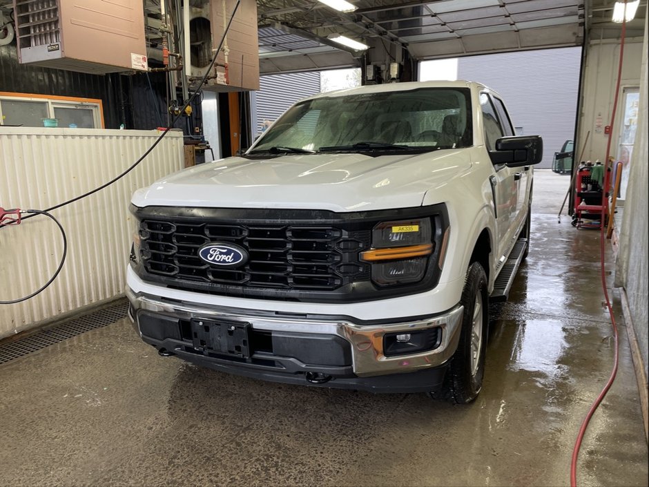 Ford F-150  2024 à St-Jérôme, Québec - w940px