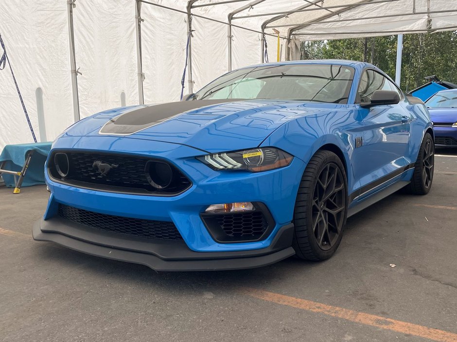 Ford Mustang  2022 à St-Jérôme, Québec - w940px