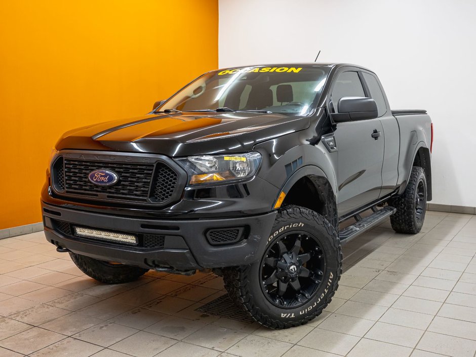Ford Ranger  2019 à St-Jérôme, Québec - w940px