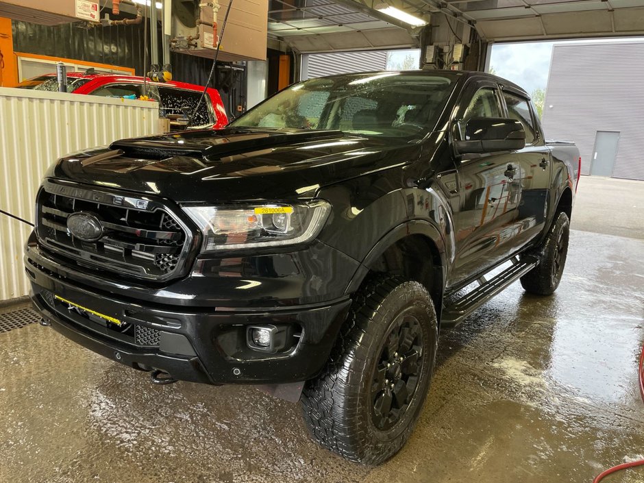 2020 Ford Ranger in St-Jérôme, Quebec - w940px