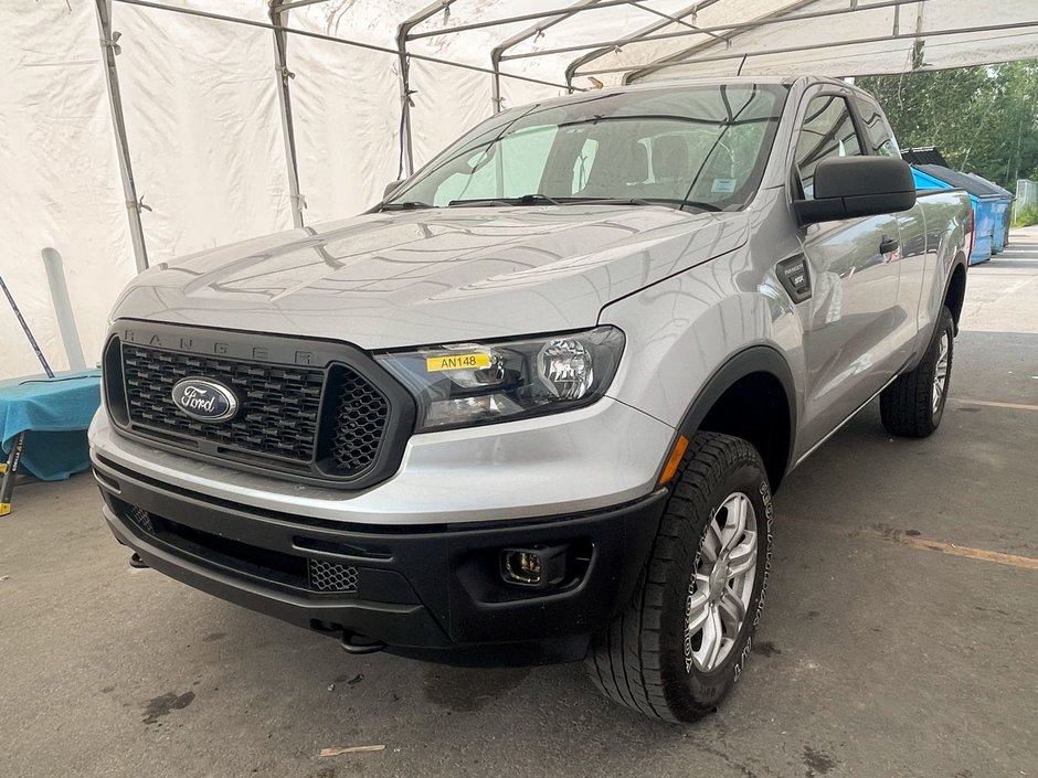 Ford Ranger  2022 à St-Jérôme, Québec - w940px