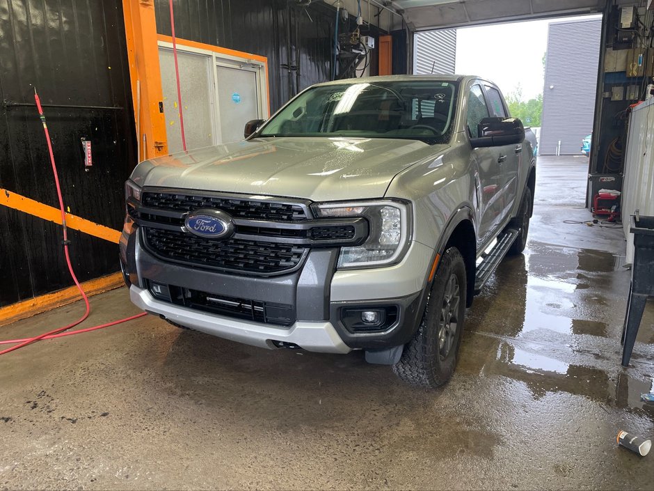 Ford Ranger  2024 à St-Jérôme, Québec - w940px