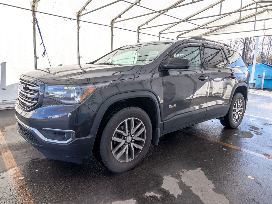 2017 GMC Acadia in St-Jérôme, Quebec - w940px