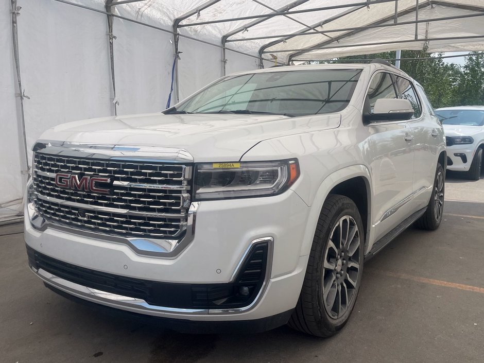 GMC Acadia  2022 à St-Jérôme, Québec - w940px