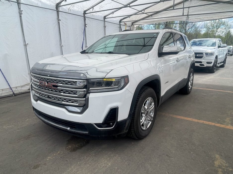 2023 GMC Acadia in St-Jérôme, Quebec - w940px
