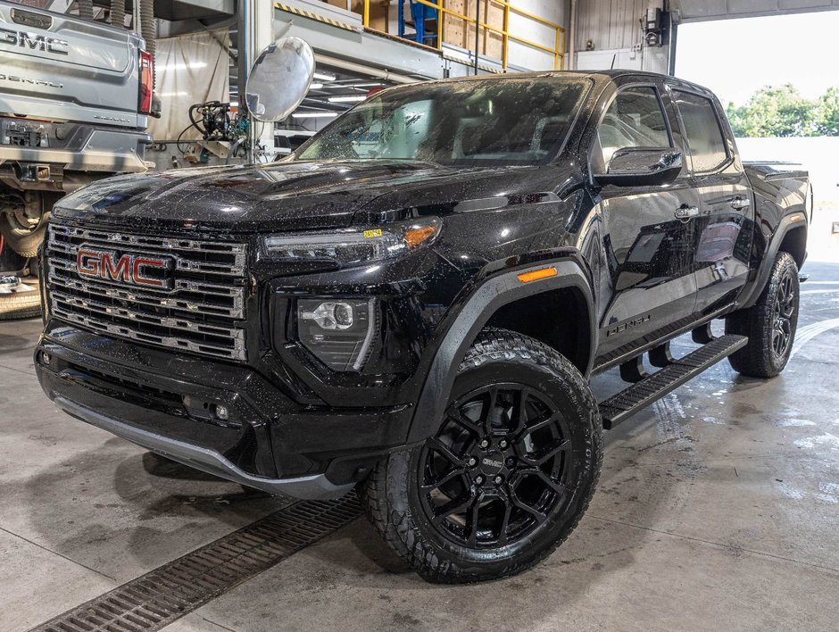 GMC Canyon  2024 à St-Jérôme, Québec - w940px