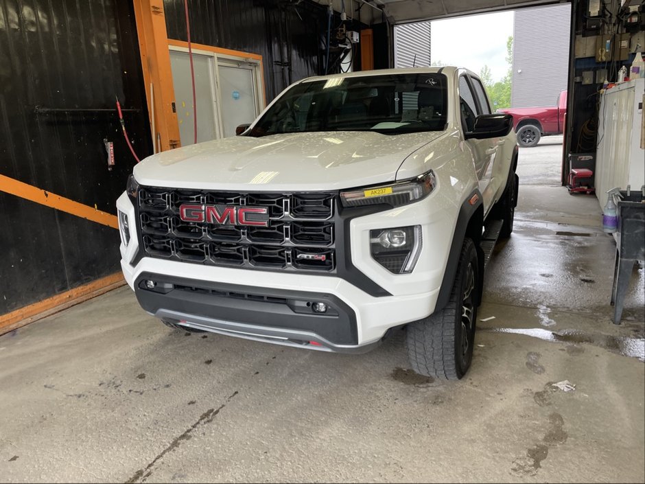 GMC Canyon  2024 à St-Jérôme, Québec - w940px