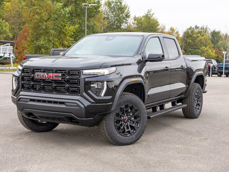 GMC Canyon  2026 à St-Jérôme, Québec - w940px