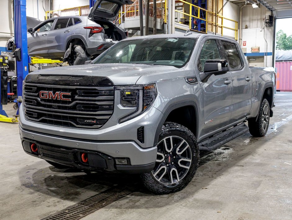 2026 GMC Sierra 1500 in St-Jérôme, Quebec - w940px