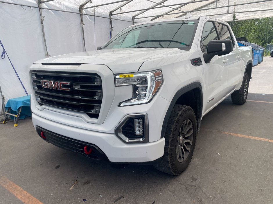 GMC SIERRA 1500 LIMITED  2022 à St-Jérôme, Québec - w940px