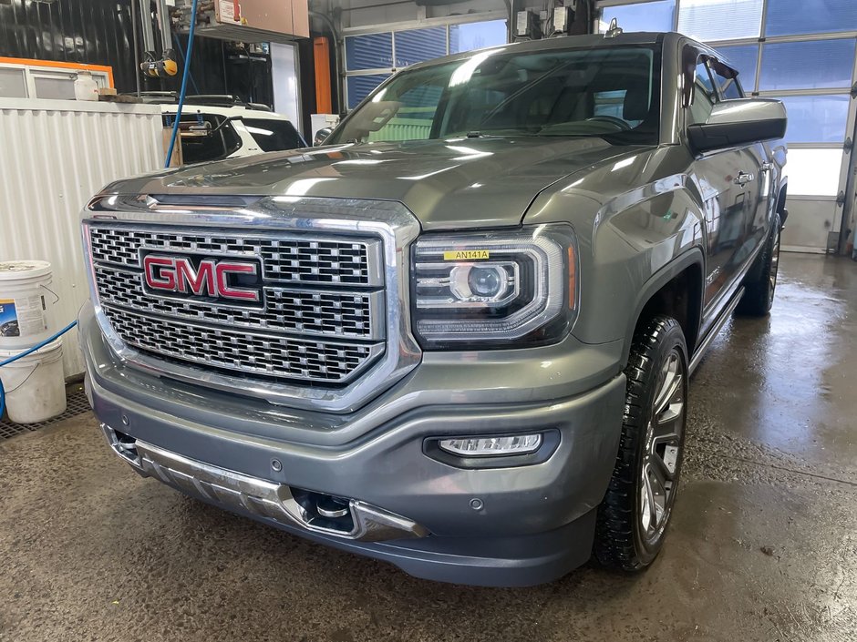 2017 GMC Sierra 1500 in St-Jérôme, Quebec - w940px