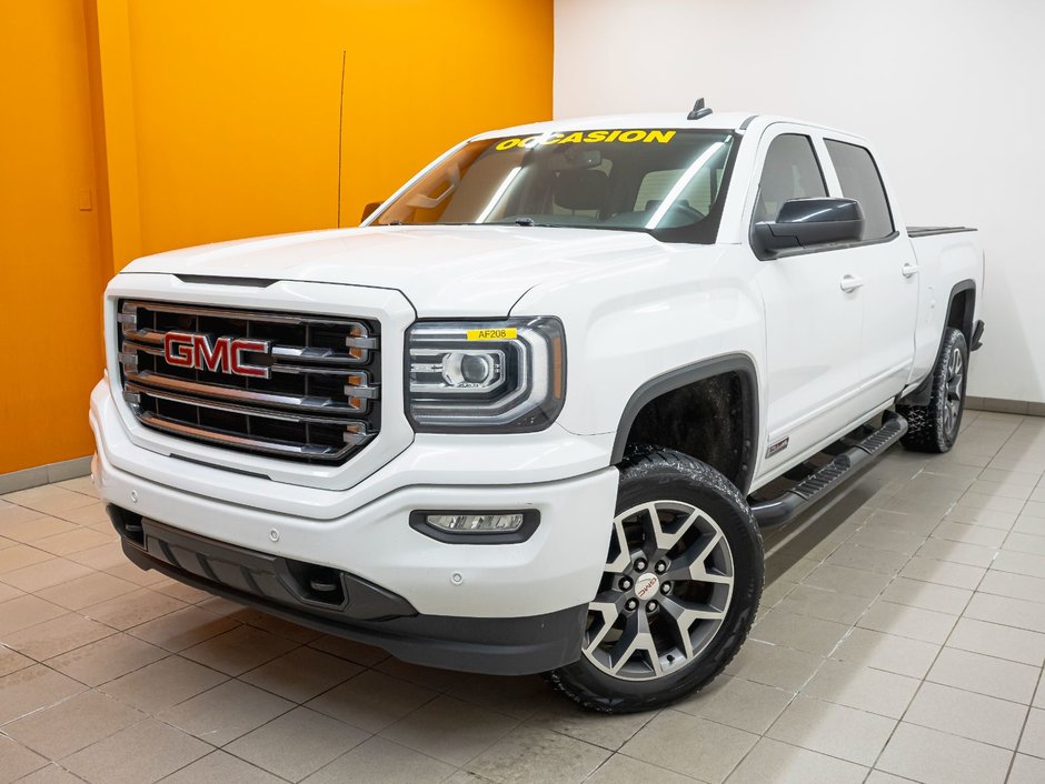 GMC Sierra 1500  2018 à St-Jérôme, Québec - w940px