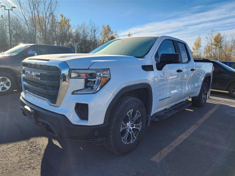 2019 GMC Sierra 1500 in St-Jérôme, Quebec - w940px