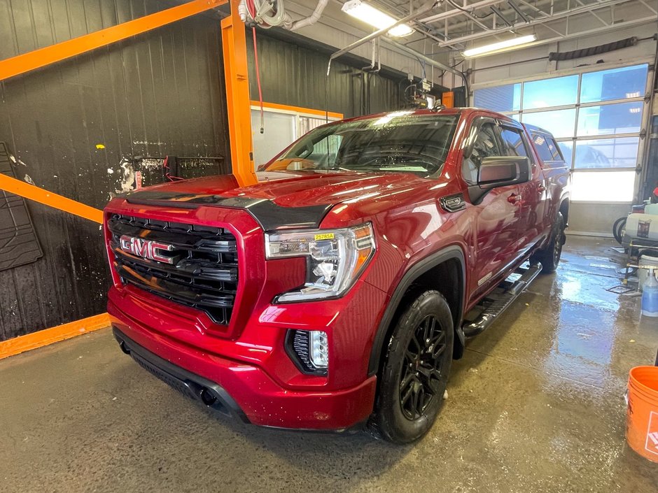 2019 GMC Sierra 1500 in St-Jérôme, Quebec - w940px