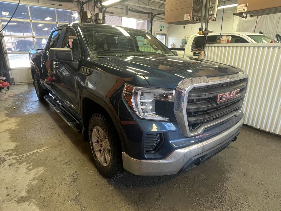 2019 GMC Sierra 1500 in St-Jérôme, Quebec - w940px