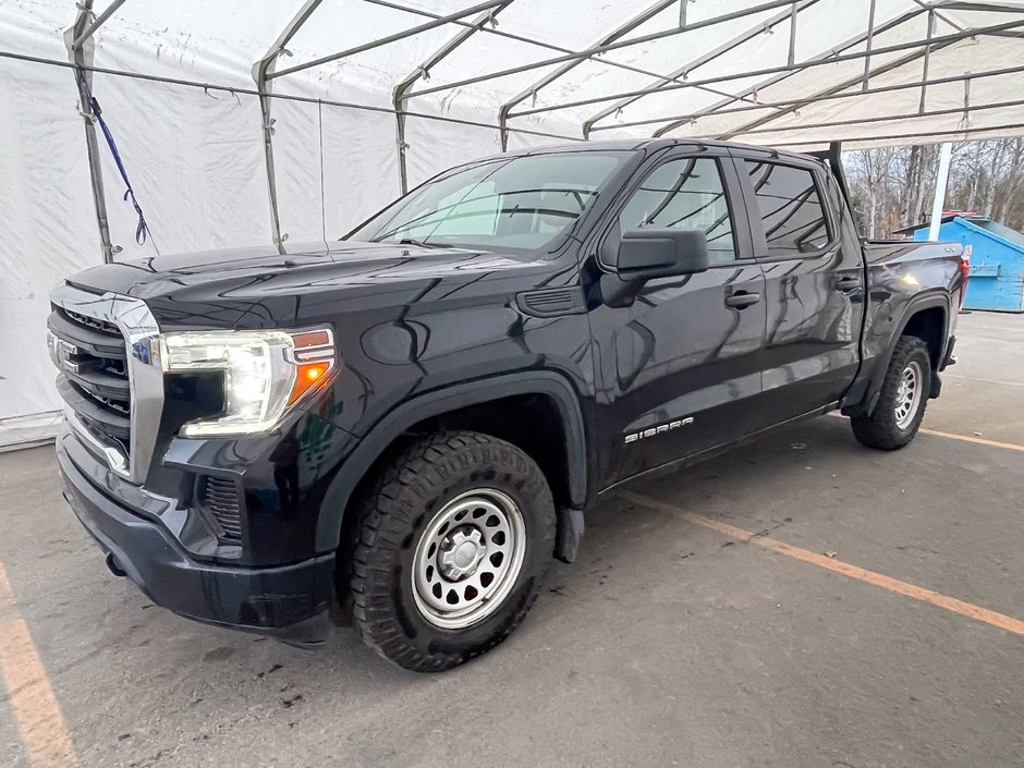 GMC Sierra 1500  2020 à St-Jérôme, Québec - w940px