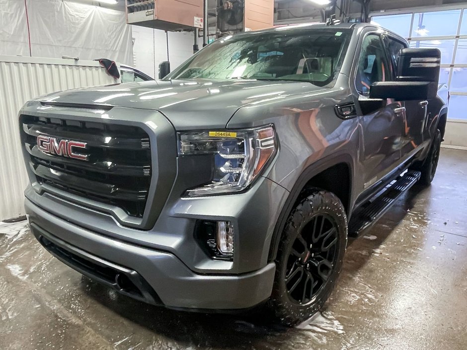 GMC Sierra 1500  2020 à St-Jérôme, Québec - w940px
