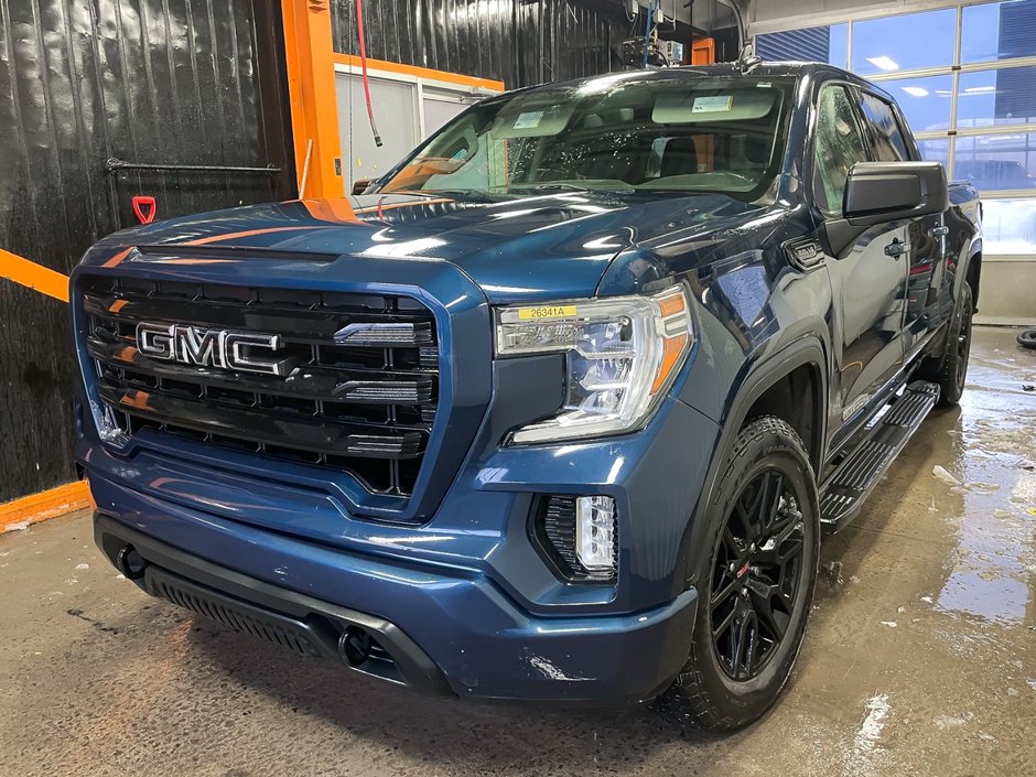 GMC Sierra 1500  2020 à St-Jérôme, Québec - w940px