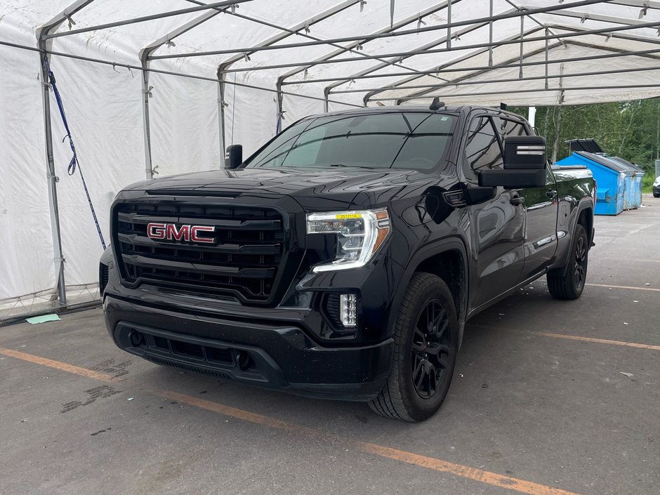 2021 GMC Sierra 1500 in St-Jérôme, Quebec - w940px