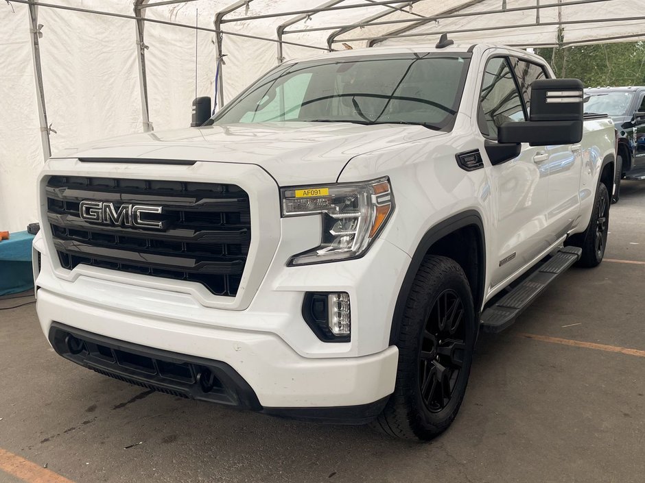 2021 GMC Sierra 1500 in St-Jérôme, Quebec - w940px