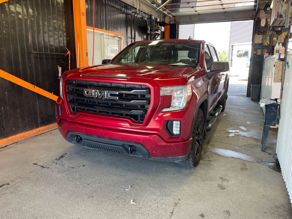2021 GMC Sierra 1500 in St-Jérôme, Quebec - w940px