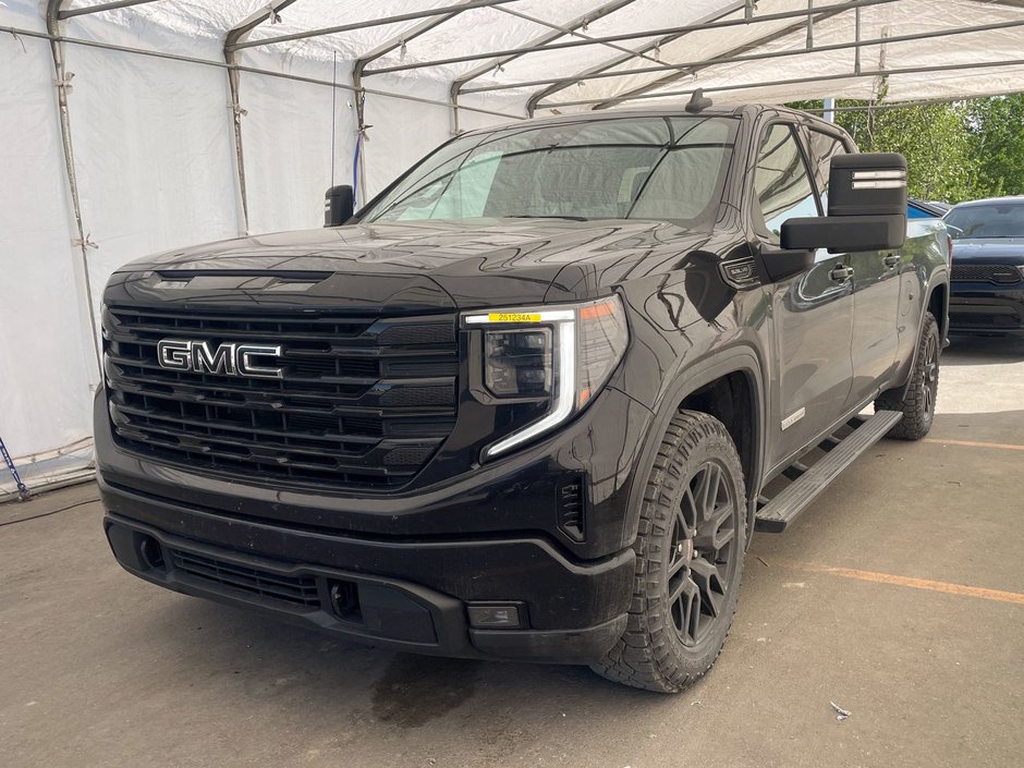 GMC Sierra 1500  2022 à St-Jérôme, Québec - w940px