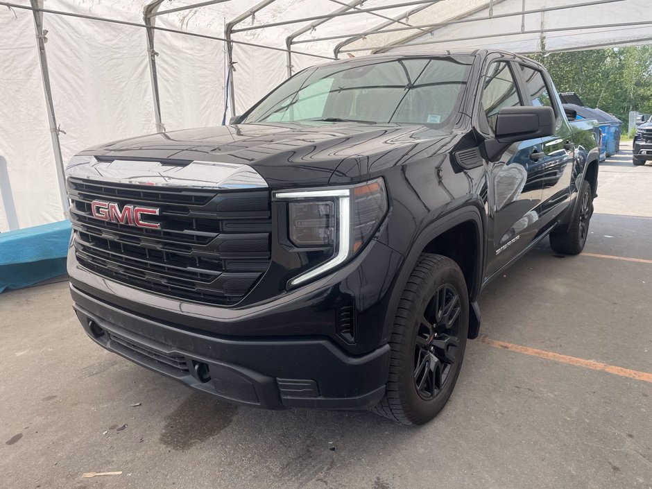 GMC Sierra 1500  2022 à St-Jérôme, Québec - w940px