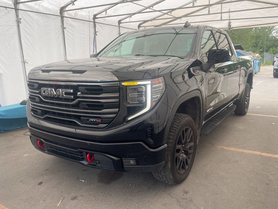 GMC Sierra 1500  2022 à St-Jérôme, Québec - w940px