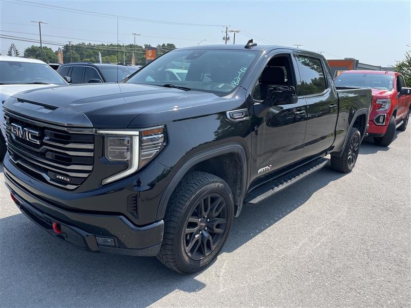 GMC Sierra 1500  2022 à St-Jérôme, Québec - w940px