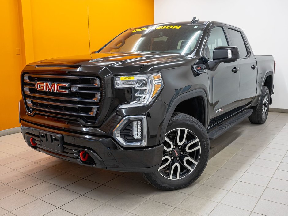 GMC Sierra 1500  2022 à St-Jérôme, Québec - w940px
