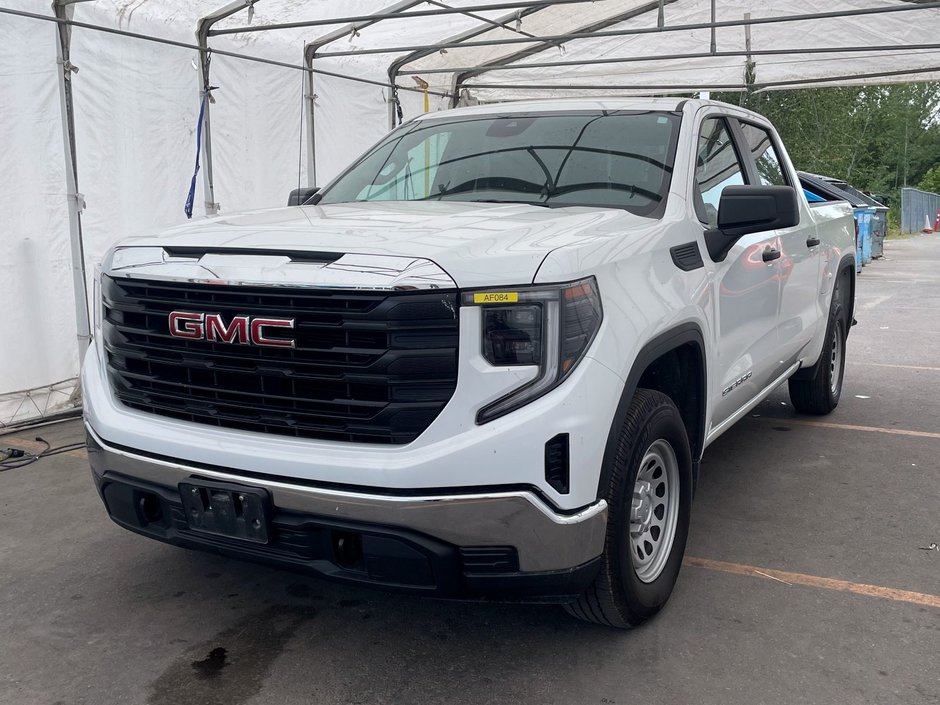 GMC Sierra 1500  2022 à St-Jérôme, Québec - w940px