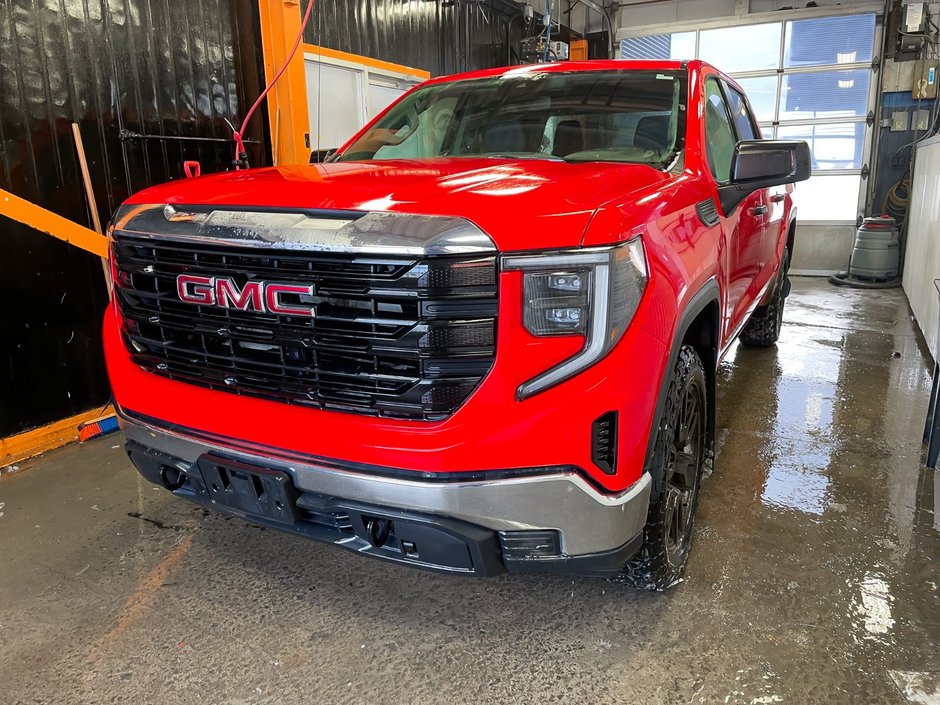2022 GMC Sierra 1500 in St-Jérôme, Quebec - w940px