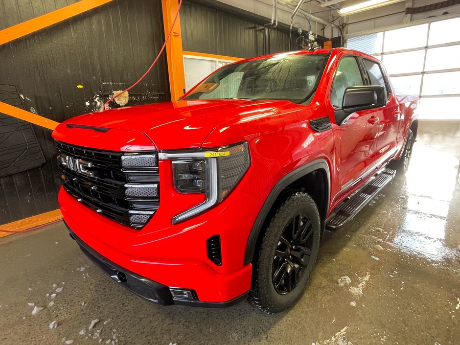 GMC Sierra 1500  2023 à St-Jérôme, Québec - w940px