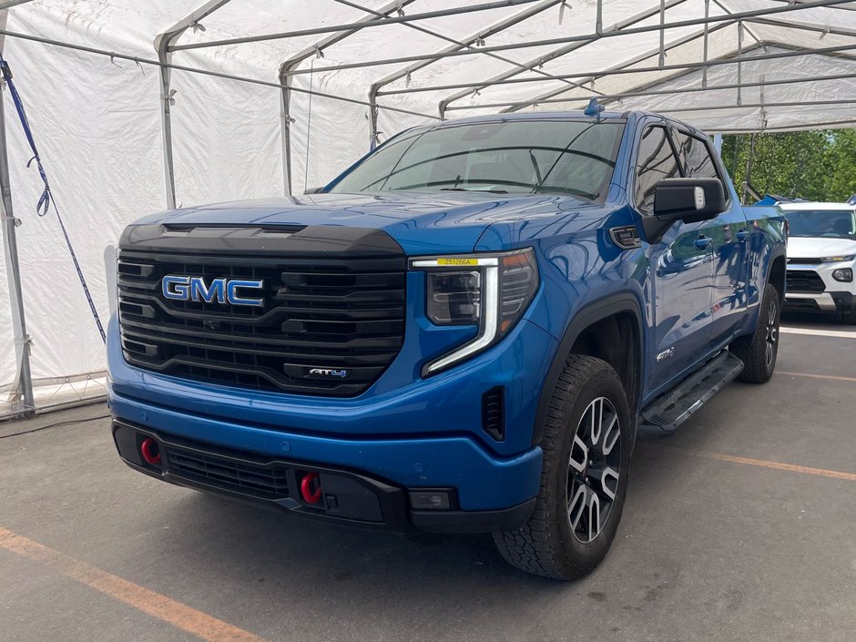 GMC Sierra 1500  2023 à St-Jérôme, Québec - w940px