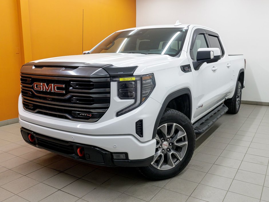 GMC Sierra 1500  2023 à St-Jérôme, Québec - w940px