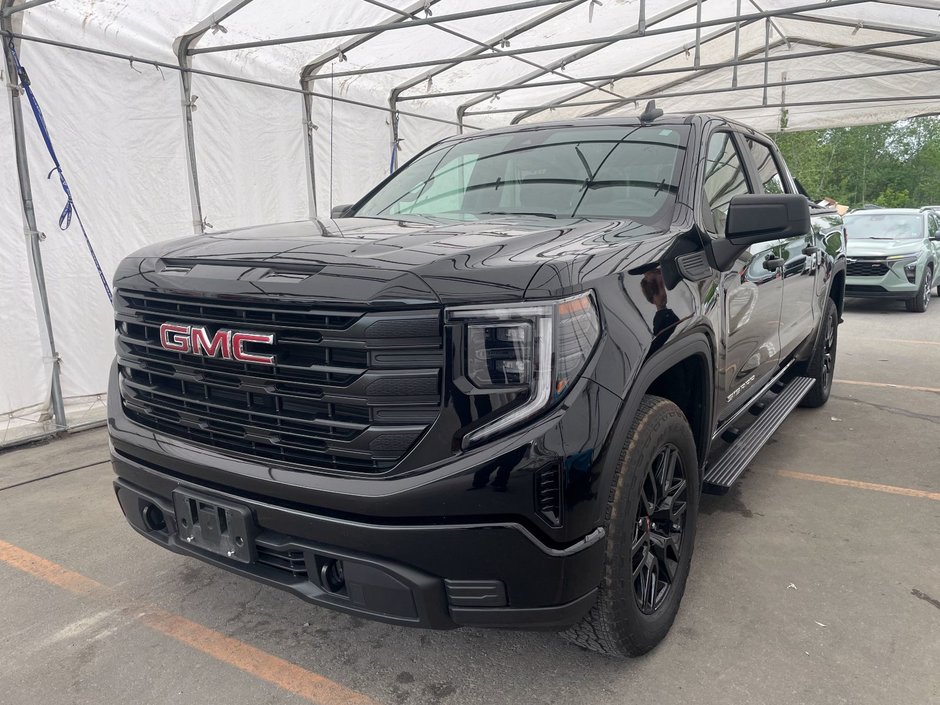 GMC Sierra 1500  2023 à St-Jérôme, Québec - w940px