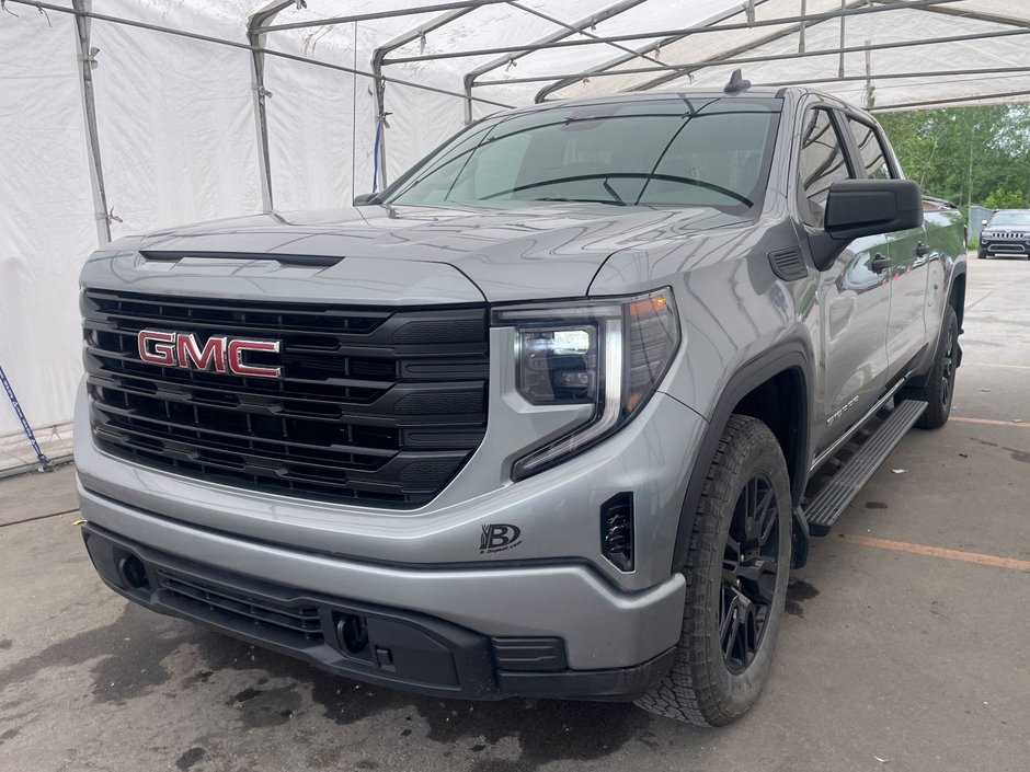 GMC Sierra 1500  2023 à St-Jérôme, Québec - w940px