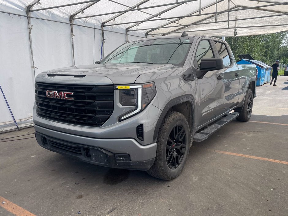 2023 GMC Sierra 1500 in St-Jérôme, Quebec - w940px
