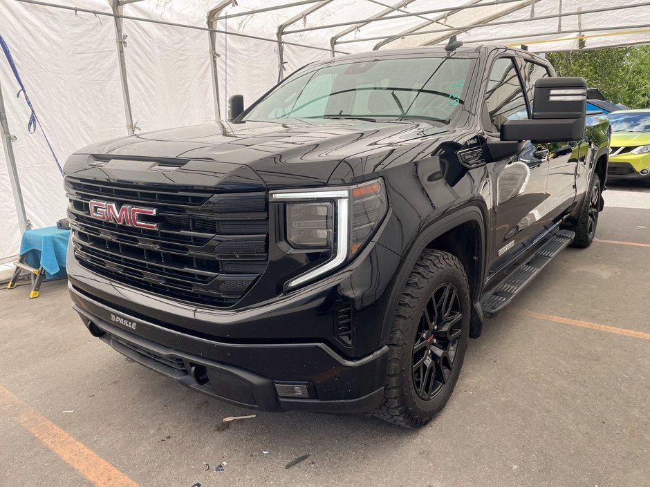 GMC Sierra 1500  2023 à St-Jérôme, Québec - w940px