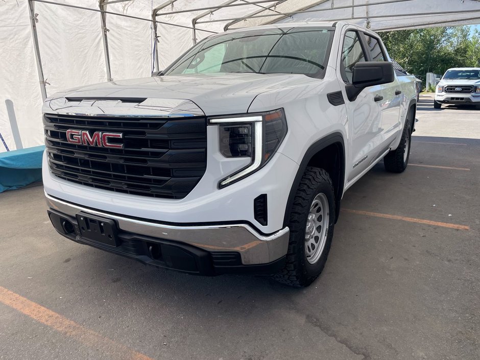 2023 GMC Sierra 1500 in St-Jérôme, Quebec - w940px