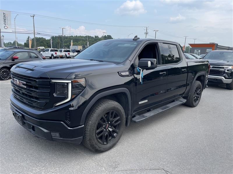 GMC Sierra 1500  2023 à St-Jérôme, Québec - w940px