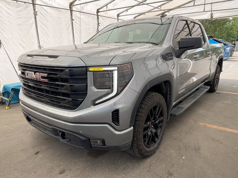 GMC Sierra 1500  2023 à St-Jérôme, Québec - w940px