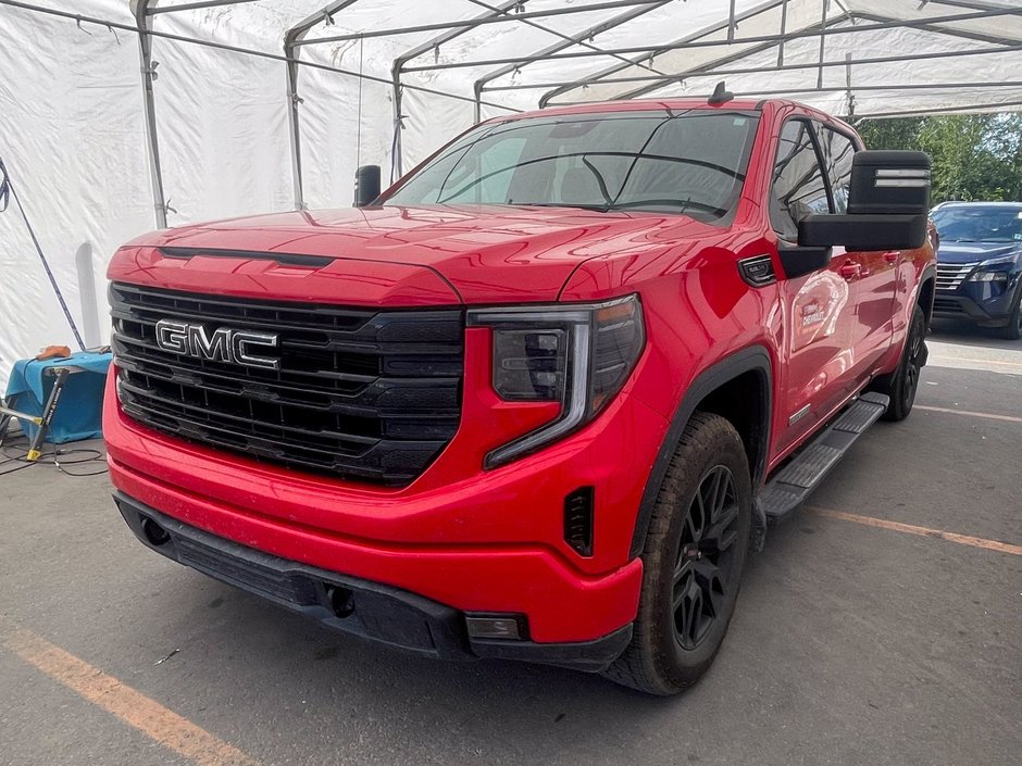 2023 GMC Sierra 1500 in St-Jérôme, Quebec - w940px